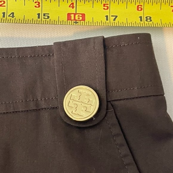 Tory Burch Patsy Pants size 14 NWTS - Picture 6 of 8